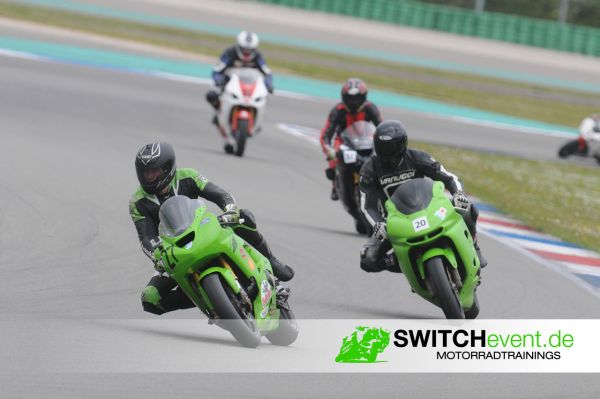 Assen II (D) 08./09.08.2018 MI/DO