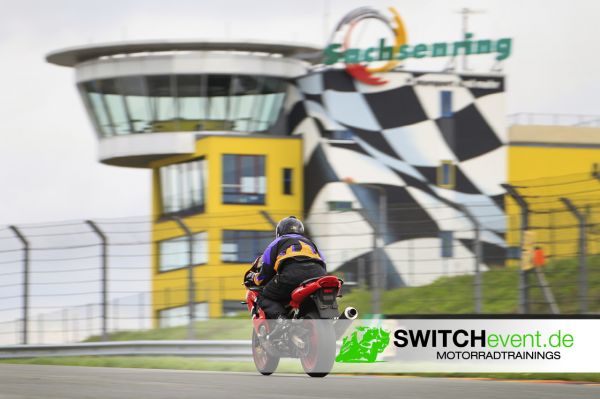 Sachsenring I - My Little GP (A) 14./15.05.2018 MO/DI
