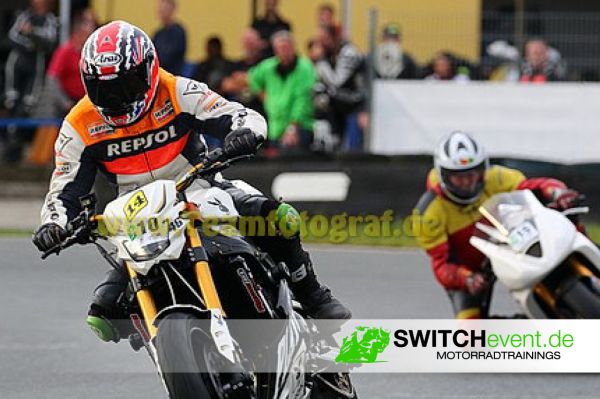 Harzring II (D) 08./09.09.2018 SA/SO