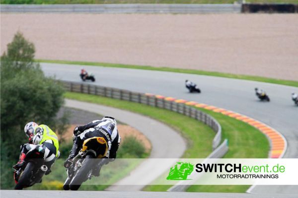 Sachsenring MOTORRADTRAINING - 20./21.06.2024 DO/FR