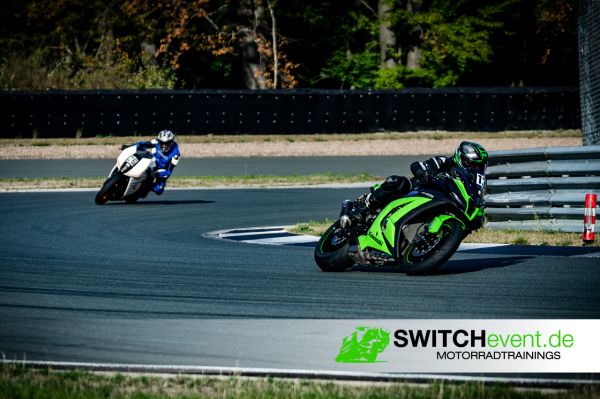 Bilster Berg 15./16.07.2023 Motorradtraining