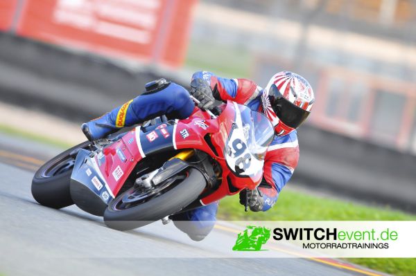 Sachsenring TRACKDAY - 22./23.09.2021 MI/DO
