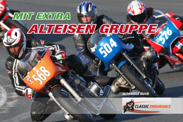 Gruppe ALTEISEN - Groß Dölln Kurventraining 06./07.06.2020