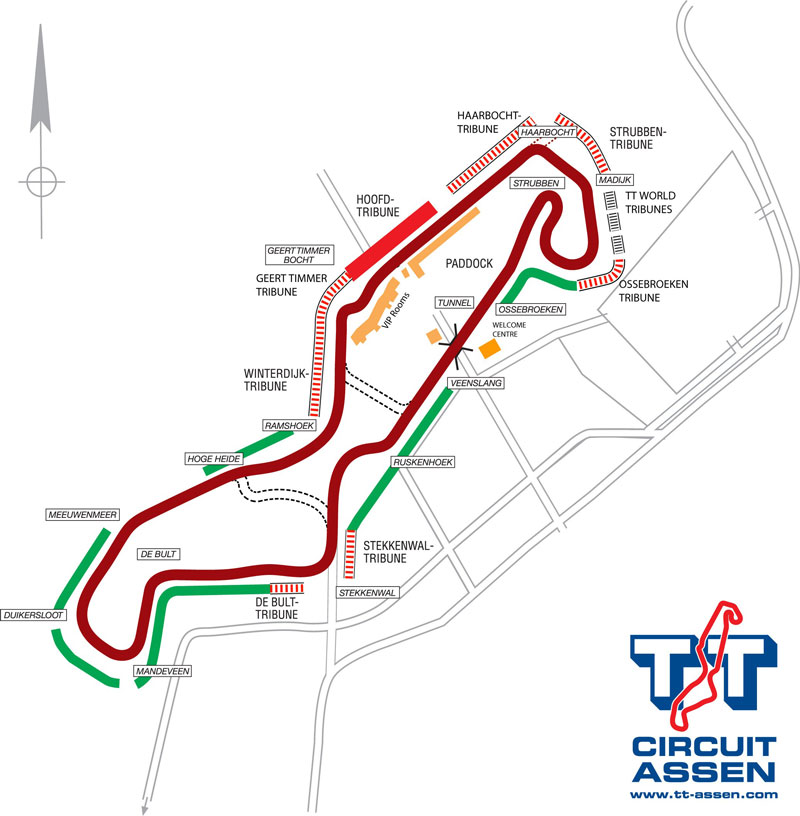 TT Circuit Assen