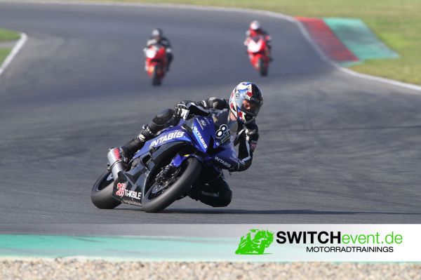 Assen 25./26.05.2022 Rennstreckentraining