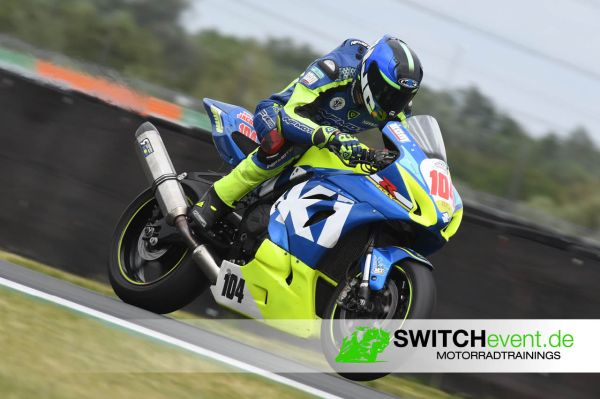 Assen 17./18.05.2023 Rennstreckentraining