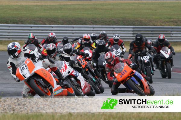 Oschersleben 23.-26.09.2021 Rennstreckentraining