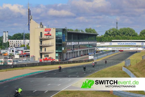 BIKEtoberfest - Oschersleben 22.-25.09.2022 Rennstreckentraining