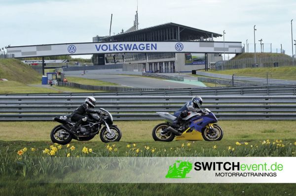 Oschersleben 29.04.-02.05.2021 Rennstreckentraining