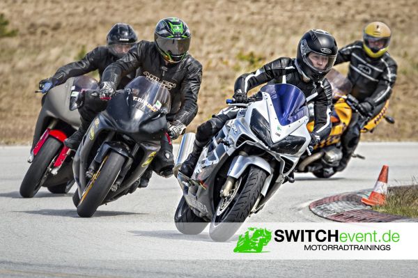 Groß Dölln A/B - Sportfahrertraining - 11./12.08.2018 SA/SO